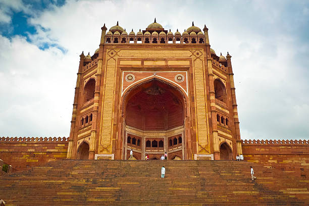 Fatehpur Sikri: Inside Akbar's Abandoned City That Revolutionized Religious Harmony